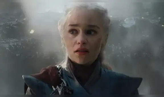 Game of Thrones: capítulo no emitido y que volvieron a grabar por terrible error