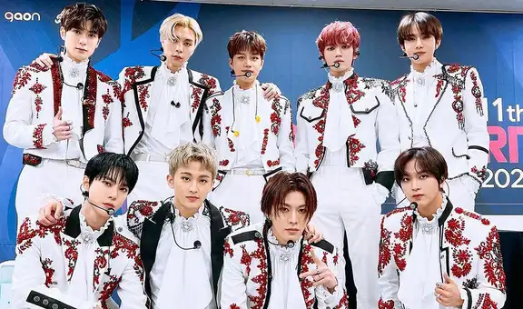 NCT 127 en Latinoamérica: fechas, entradas y países confirmados en el tour ‘Neo city - The link’