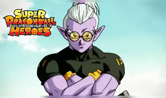 Dragon Ball Super: Fu ya había aparecido en saga anterior, pero solo reales fans lo notaron [VIDEO]