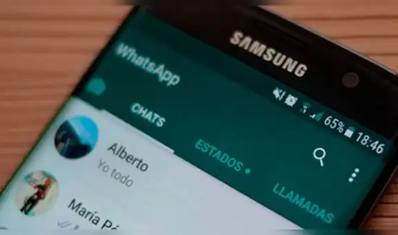 WhatsApp: el método para descubrir con quién chatean más nuestros contactos [FOTOS]