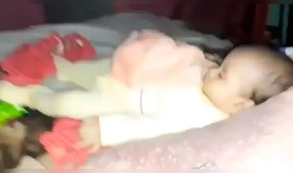 Facebook viral: graba a su pareja chupando los huesos del pollo y se pregunta cuándo cambió su relación [VIDEO]