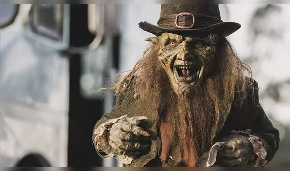 'El duende maldito' regresa tras 25 años del estreno de su película original 