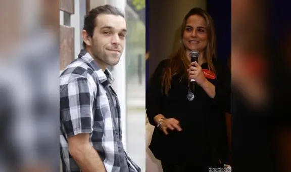 Andrés Salas y Gachi Rivero conducirán programa de cocina