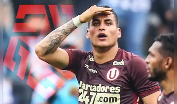 Universitario acelera la elección del ‘9′ extranjero y se interesa en un goleador de la Liga 1