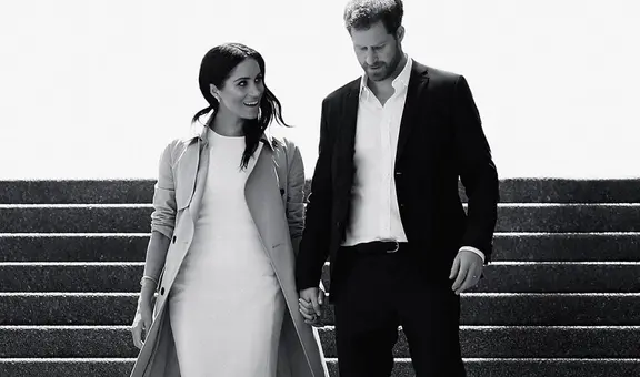 “Harry y Meghan”, el documental: ¿dónde ver el íntimo proyecto de los duques de Sussex?