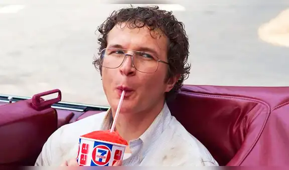 Stranger Things 3: Alexei “Smirnoff” es retratado en Minecraft [VIDEO]