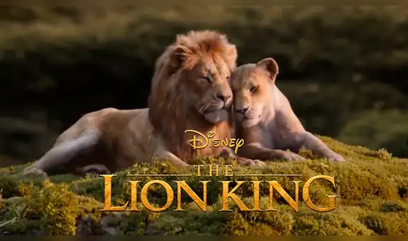 El rey león 2 confirmada: Barry Jenkins, director de Moonlight, se encargará de la película