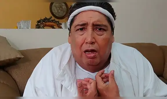 YouTube viral: Tongo reta al ‘Ayuwoki’ y asegura que 'maligno meme' lo esta perjudicando así [VIDEO]