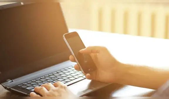 ¿No puedes conectar tu celular a la PC? Conoce cómo solucionar este problema