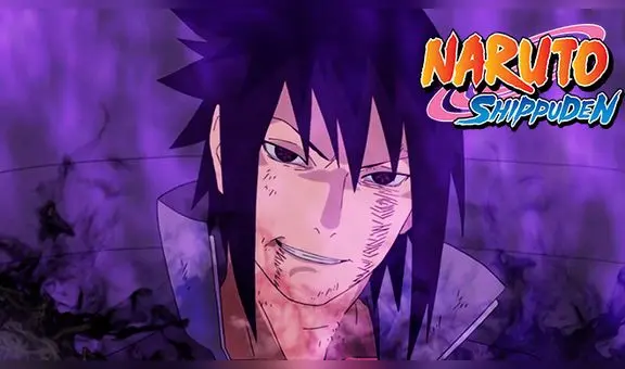 Naruto Shippuden: conoce la más épica figura de Sasuke con chidori y Susanoo [VIDEO]