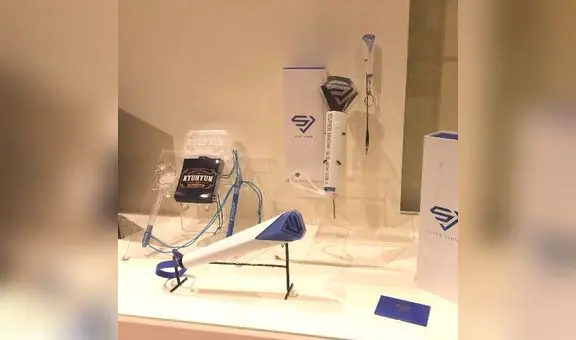 Super Junior inspira exposición en importante museo de México