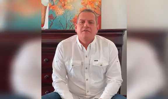 Miraflores: sujeto que agredió a repartidor de delivery ofrece disculpas