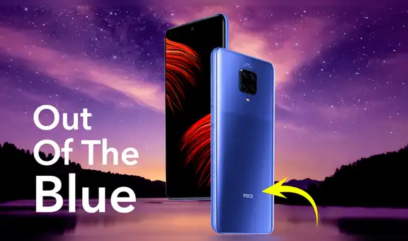 POCO M2 Pro: precio y detalles del nuevo gama media de Xiaomi con cuatro cámaras [FOTOS Y VIDEO]