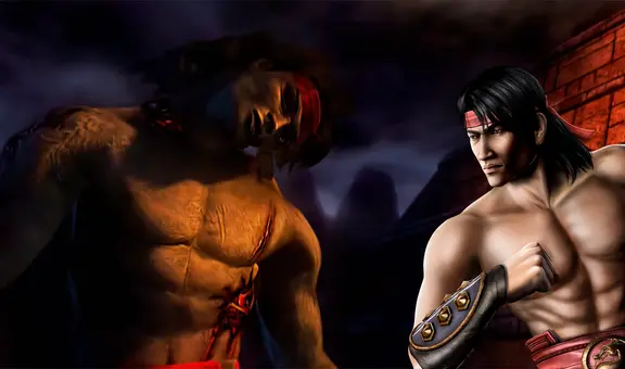 ¿Quién fue Liu Kang, el héroe principal de Mortal Kombat y cómo llegó a ser convertido en zombie?