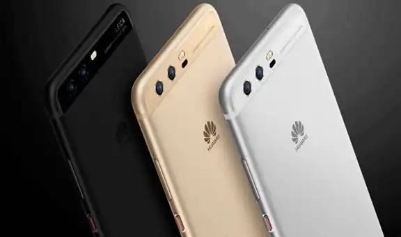 Conoce un poco más del Huawei P10, que fue presentado este jueves en Lima [VIDEO]