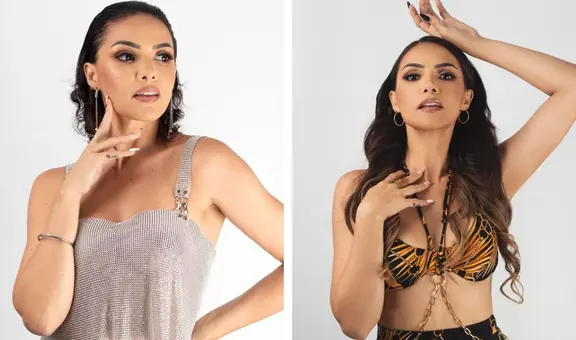 Vernis Hernández evalúa abrir una cuenta de OnlyFans: “Me lo han propuesto”