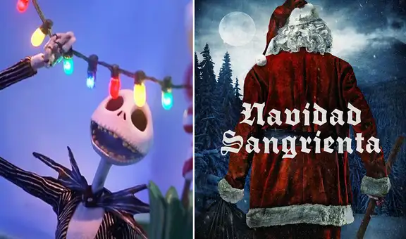 Terror, acción y comedia: 5 películas antinavideñas para ver ONLINE y olvidar la festividad