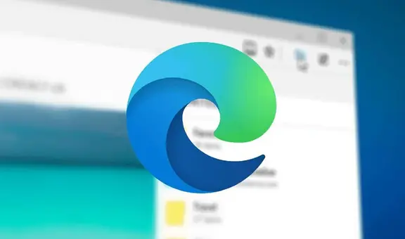¿Por qué el ícono de Microsoft Edge sigue apareciendo en tu escritorio aunque lo borres?