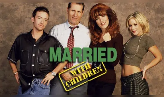 Matrimonio con hijos: la verdadera razón que provocó el final del show