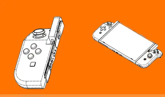 ¿Es el Nintendo Switch incómodo de sostener en su modo portátil?