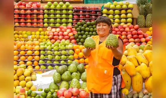 Comerciantes de mercados de abastos y bodegueros son capacitados para mejorar competitividad