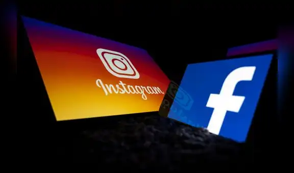 Facebook e Instagram bloquean cuentas relacionadas a teoría conspirativa QAnon