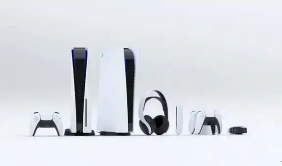 PS5: ¿Venderán una PlayStation 5 de color negro? Sony responde duda que tienen los fans