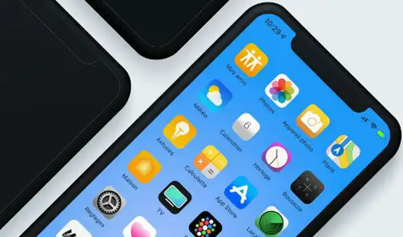 ¿Cómo activar la autodestrucción de datos en cualquier iPhone?