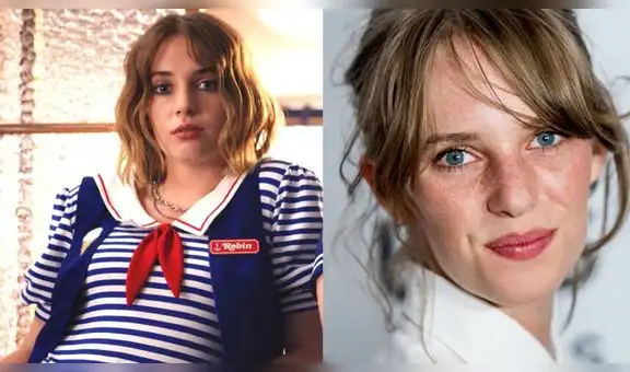 Maya Hawke: 5 cosas que debes saber sobre la nueva estrella de 'Stranger Things’ 3