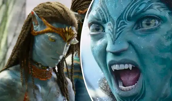 ”Avatar 2″ no dejó indiferente a los críticos: ¿qué opinan de James Cameron y “El camino del agua”?