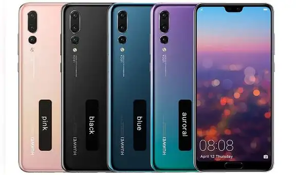 Los Huawei P20 y P20 Pro ya se pueden actualizar a EMUI 10 [FOTOS]