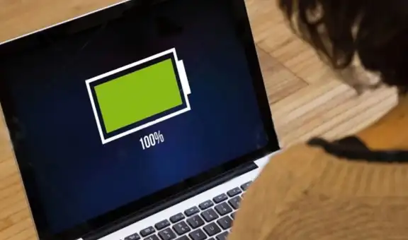 ¿Sabes cómo comprobar el estado de la batería de tu laptop? Te mostramos cómo hacerlo en Windows 10 
