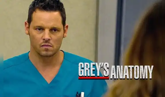Grey’s Anatomy: la razón por la que Justin Chambers dejó la serie