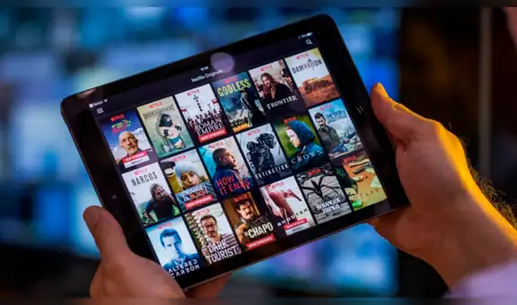 Netflix: Conoce la nueva suscripción para dispositivos móviles que solo cuesta 3 dólares