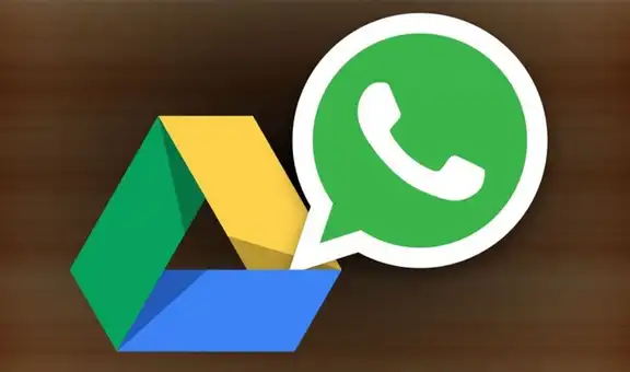 WhatsApp y el truco secreto para restaurar una copia de seguridad de Google Drive