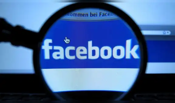 Facebook investiga a una nueva empresa por filtración de datos