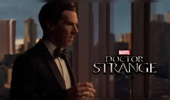 Doctor Strange: fan acusa a Disney de eliminar controversial escena