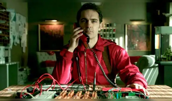 La casa de papel 5: ‘Berlín’ revela que empezará el rodaje de la quinta entrega