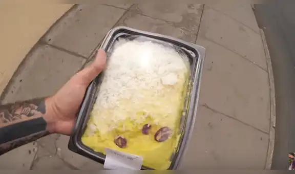 ¿Existe diferencia entre la comida que Tottus y Vivanda venden en cuarentena? [VIDEO]