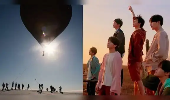 ‘CONNECT, BTS: Buenos Aires’: todo sobre el evento de los idols K-pop en Argentina