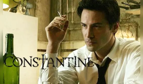 Keanu Reeves: ¿por qué Constantine no se parecía al de los cómics? Director lo cuenta todo