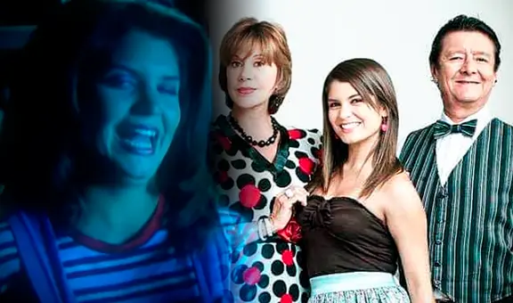 Nataniel Sánchez: ¿cuánto mide sin tacos y por qué le decían ‘Chuckysita’ en “AFHS”?