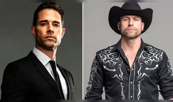 El señor de los cielos 7: Rafael Amaya regresó para destronar en el ráting a Sebastián Rulli