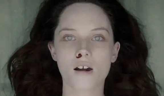 Las 5 razones para ver ‘La morgue’: el film que demuestra que el terror no ha muerto [VIDEO]