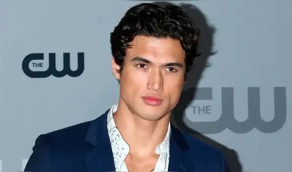 BTS convierte en ARMY al actor americano Charles Melton [VIDEO]