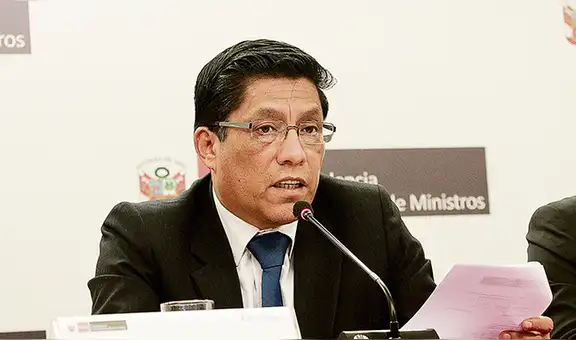 Zeballos: “Los empleadores no pueden aplicar ningún criterio sancionador”
