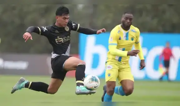 Comisión Disciplinaria le quitó 3 puntos a Cusco FC. y se los dio a Carlos Stein