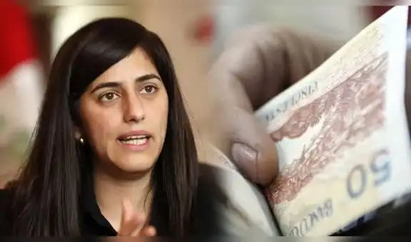 Alva sobre Reactiva Perú: “Subasta ha sido exitosa con tasas de interés real cercana al 0%”