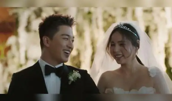 BIGBANG: Taeyang revela por qué decidió casarse con Min Hyo Rin [FOTOS]