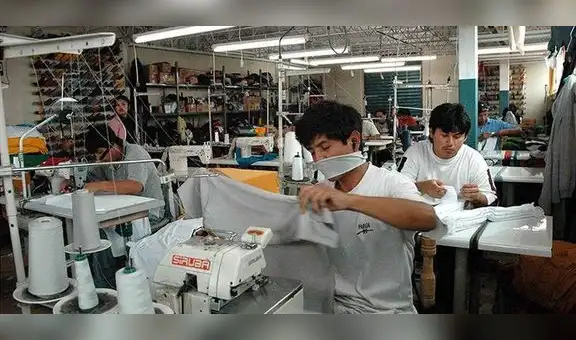 Ministerio de Trabajo: Más de 75 mil trabajadores formalizados en lo que va del año